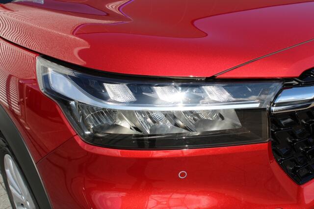 Suzuki S-Cross 1.4 Boosterjet Select Smart Hybrid