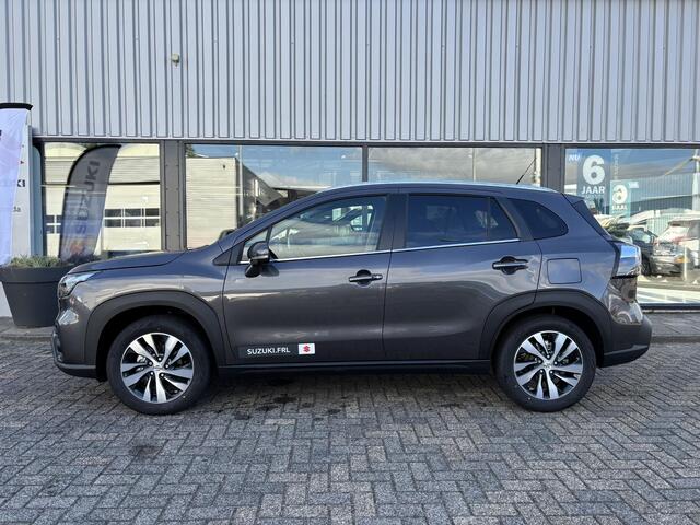 Suzuki S-Cross 1.4 Boosterjet Style Hybrid Automaat Demo/Navi