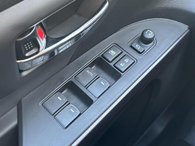 Suzuki S-Cross 1.4 Boosterjet Style Hybrid Automaat Demo/Navi