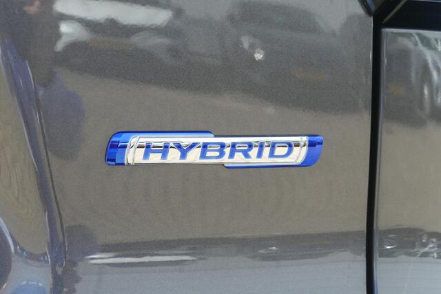 Suzuki S-Cross 1.4 Boosterjet Select Smart Hybrid | Adapt. Cruise | Apple/Android | Camera | Keyless | RIJKLAARPRIJS!!