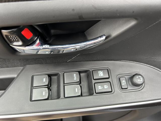 Suzuki S-Cross 1.4 Boosterjet Select Smart Hybrid