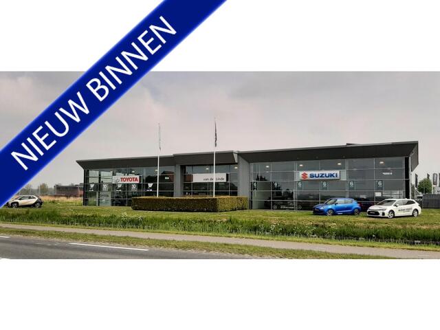 Suzuki S-Cross 1.4 Boosterjet Select Hybrid AUTOMAAT | Ad Cruise | Apple/Android auto | Dode hoek detectie