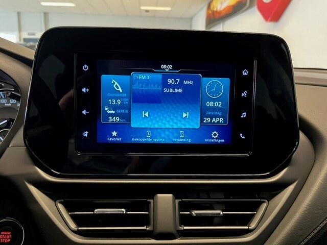 Suzuki S-Cross 1.4 B.jet Select SH