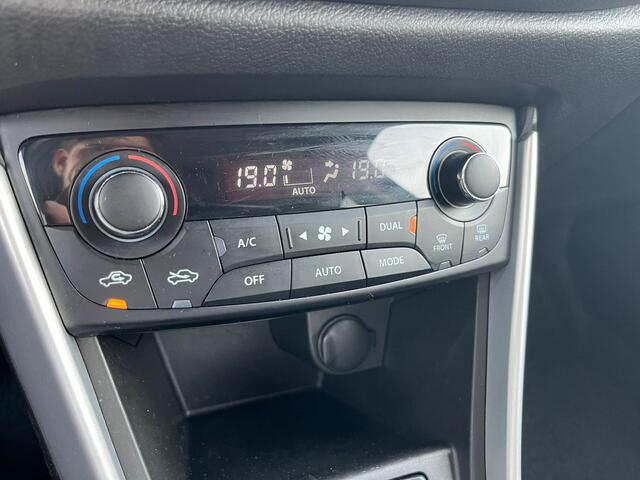 Suzuki S-Cross 1.0 Boosterjet Select | Navigatie | Camera | Trekhaak | Cruise Control | Climate Control | Stoelverwarming |