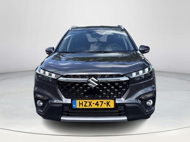 Suzuki S-Cross 1.4 Boosterjet Style Hybrid **NAVIGATIE/ TREKHAAK/ AUTOMAAT/ DODEHOEK DETECTIE/ 360 CAMERA**