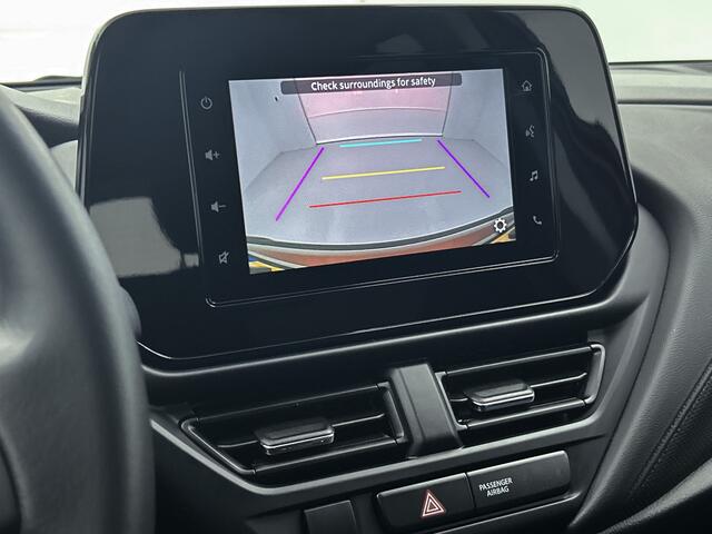 Suzuki S-Cross 1.5 Hybrid Select Limited Automaat | Metaallak | Apple Carplay /- Android Auto |