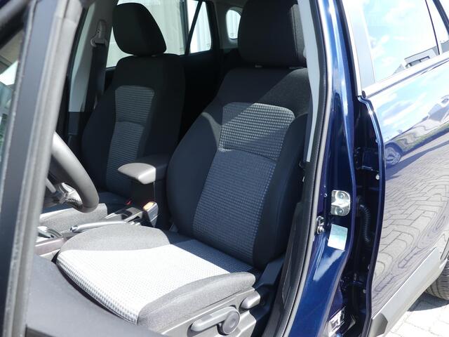 Suzuki S-Cross 1.4 Boosterjet Select Hybrid Automaat 110pk, Black Rhino Pakket, Navigatie, Camera, Apple Carplay, Android Auto