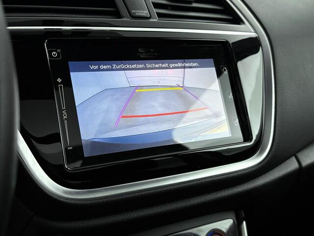 Suzuki S-Cross 1.4 Boosterjet AllGrip Stijl | Panodak | Leder | Navi | Camera | PDC V + A