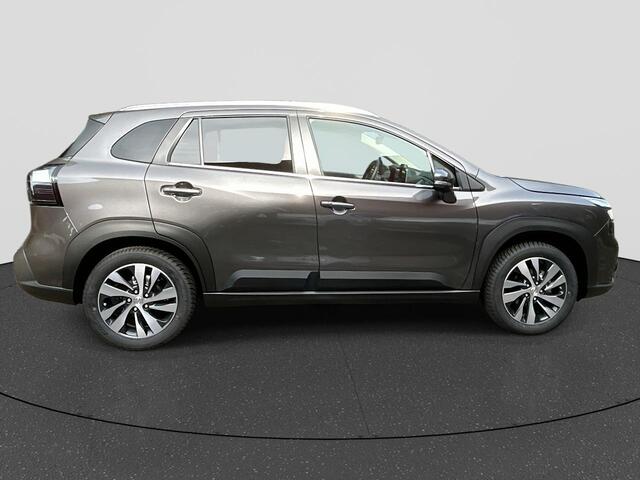 Suzuki S-Cross 1.4 Boosterjet Style Hybrid Navigatie / 360 Camera / Climate Control / Cruise Control Adaptief / All-Seasonbanden