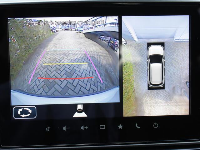 Suzuki S-Cross 1.4 Boosterjet Style Smart Hybrid | Navi | Leder | Adap. Cruise | Lm-Velgen | Trekhaak