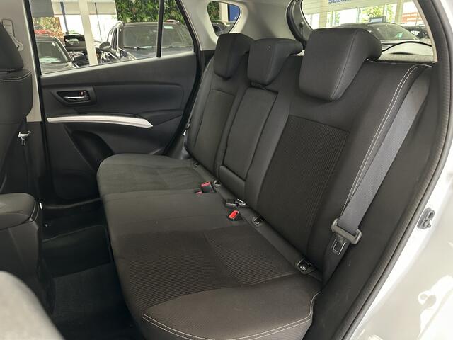 Suzuki S-Cross 1.0 Boosterjet Select Automaat [ APPLE CARPLAY I ANDROIDAUTO I C