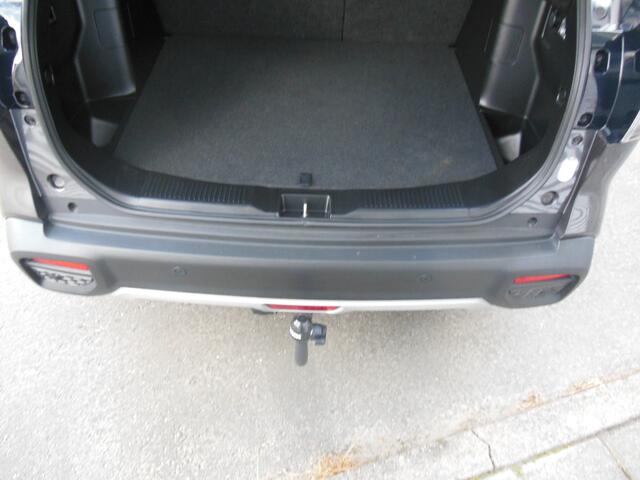 Suzuki S-Cross 1.5 Hybrid Style Automaat Staat in Hoogeveen