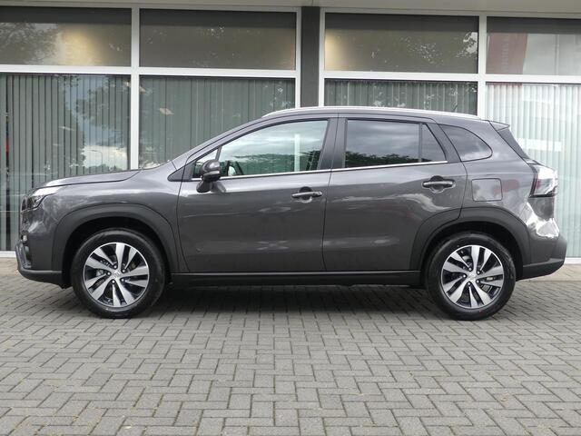 Suzuki S-Cross 1.4 Boosterjet Style Smart Hybrid NIEUWE AUTO, UIT VOORRAAD LEVERBAAR