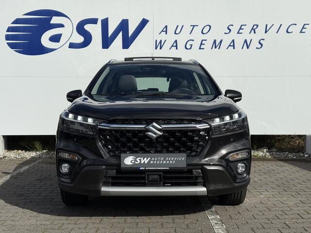 Suzuki S-Cross 1.5 Hybrid AllGrip Style | Pano | Navi | ACC | 360* Camera | LED | Keyless