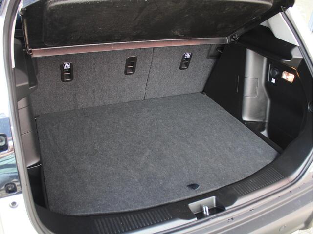 Suzuki S-Cross 1.5 Hybrid AllGrip Style Automaat Rondomzicht Camera, Leder/Stof Bekleding, Adaptieve Cruise en Climate Control