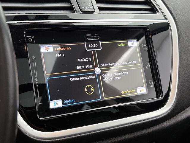 Suzuki S-Cross 1.4 Boosterjet High Executive | Panoramadak | Climate control | Lederen bekleding | Cruise control |