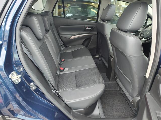 Suzuki S-Cross 1.4 BOOSTERJET STYLE SMART HYBRID DEMO DEAL! | 1.500 Kg Trekgewicht |