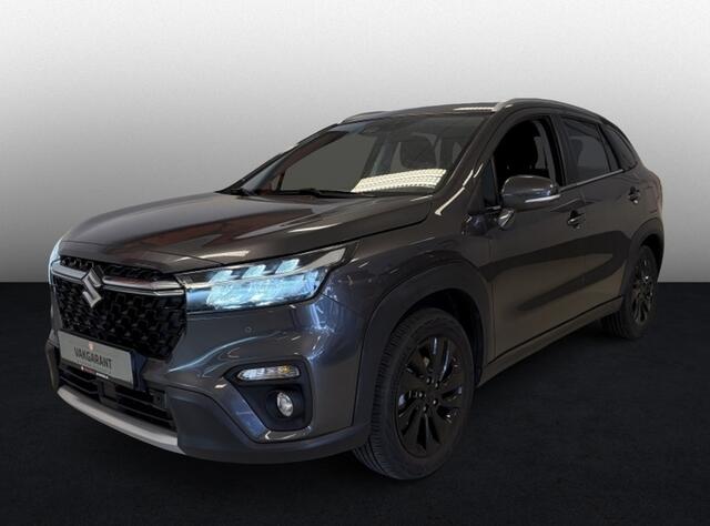 Suzuki S-Cross 1.4 Boosterjet Smart Hybride Select 1.500 KG trekgewicht ( Apple