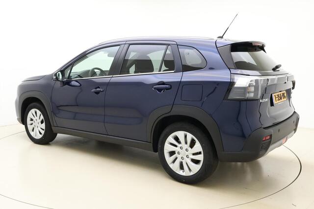 Suzuki S-Cross 1.4 Boosterjet Select Smart Hybrid