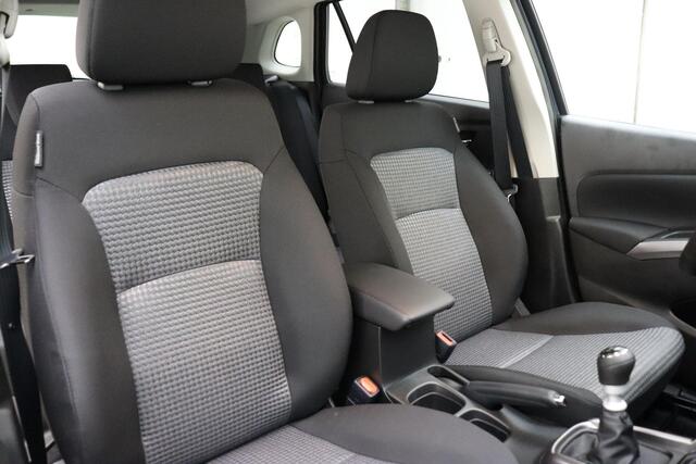 Suzuki S-Cross 1.4 Boosterjet Select Smart Hybrid