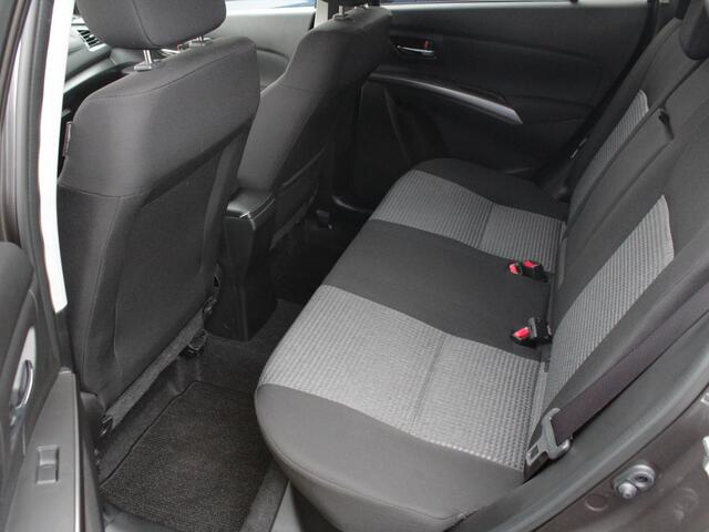 Suzuki S-Cross 1.4 Boosterjet AllGrip Select Hybrid Automaat | Cruise | Carplay/Android | Camera | Lm-Velgen