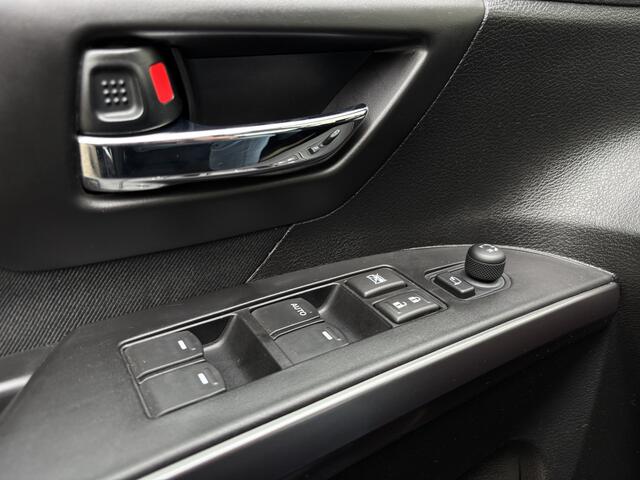 Suzuki S-Cross Allgrip 1.4 Boosterjet Select Smart Hybrid/Trekhaak