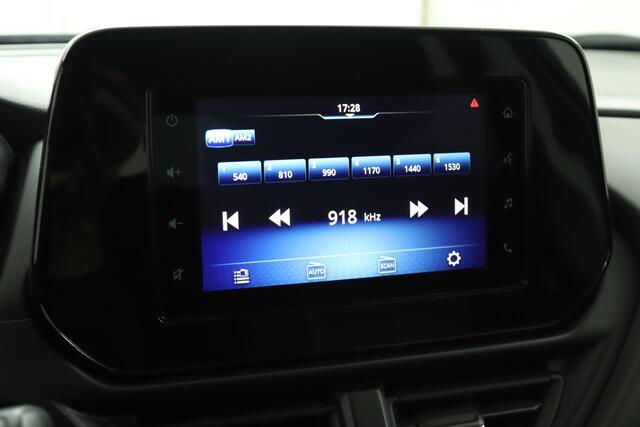 Suzuki S-Cross 1.4 Boosterjet Comfort Smart Hybrid | Climate control | Cruise control adaptive | Camera | Apple carpla, Android auto | Stoelverwarming | Trekhaak afn. | lichtmetalen Velgen |