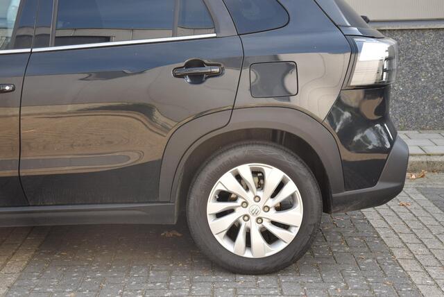 Suzuki S-Cross 1.4 Boosterjet Select Smart Hybrid | 1500 kg trekgewicht | Volledig onderhouden | Keyless start |