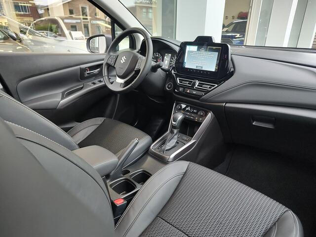Suzuki S-Cross 1.5 FULL HYBRID STYLE | DEMO DEAL! | Garantie tot 2031!
