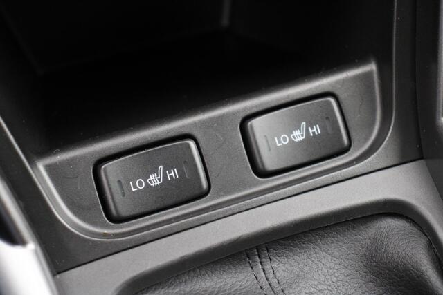 Suzuki S-Cross 1.4 Boosterjet Select Smart Hybrid