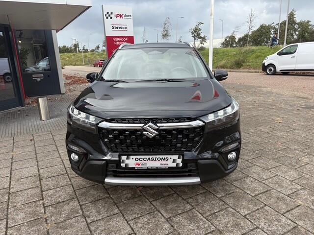 Suzuki S-Cross 1.4 Boosterjet Select Smart Hybrid | Navi | Camera \ Cruise | 11.279 km Nieuwstaat