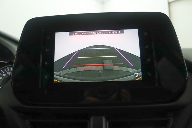 Suzuki S-Cross 1.5 Hybrid Select | Climate control | Cruise control adaptive | Apple carplay, Android auto | Camera | Stoelverwarming | Trekhaak |