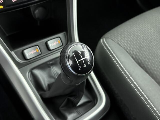 Suzuki S-Cross 1.0 Boosterjet Select Navi | Metaallak | Lichtmetalen Velgen | NL-Auto |