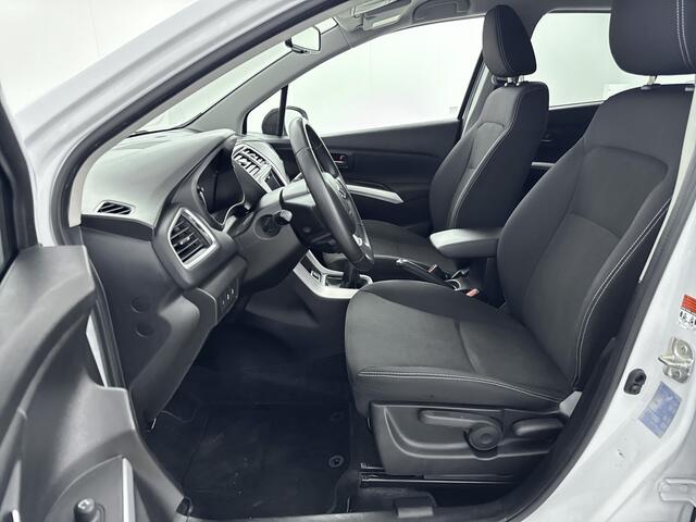 Suzuki S-Cross 1.0 Boosterjet Select Navi | Metaallak | Lichtmetalen Velgen | NL-Auto |