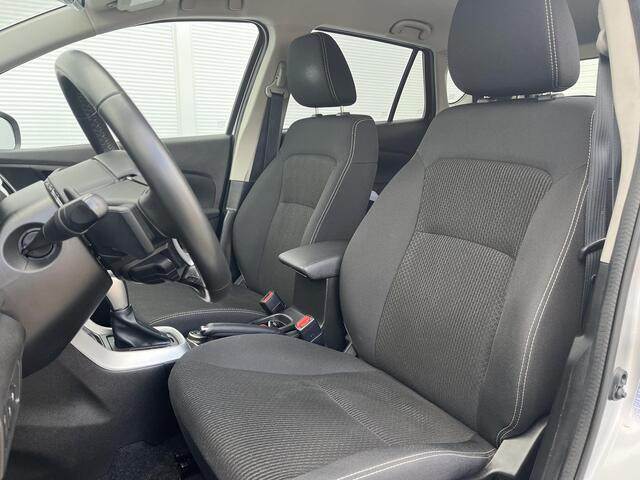 Suzuki S-Cross 1.4 Boosterjet AllGrip Select Smart Hybrid / achteropkomend verkeer waarschuwing/ Apple Carplay/Android Auto/ cruise control adaptief/ voorstoelen verwarmd/