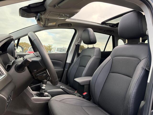 Suzuki S-Cross 1.4 Boosterjet Style Hybrid | Opendak | 360 camera | Leer |
