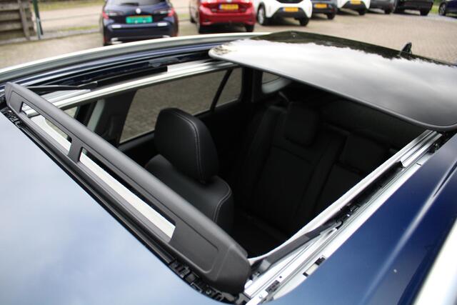 Suzuki S-Cross 1.4 Boosterjet Style Hybrid Navigatie, Cruise Control, 360 Camera, Draadloos Apple Carplay/Android Auto, Panodak