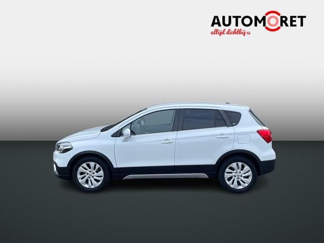 Suzuki S-Cross 1.4 Boosterjet Exclusive