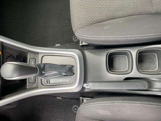 Suzuki S-Cross 1.4 Boosterjet Exclusive