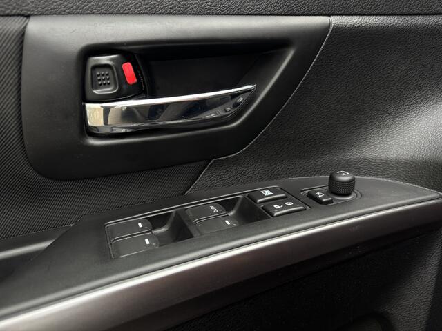 Suzuki S-Cross Automaat 1.4 Boosterjet Select Smart Hybrid