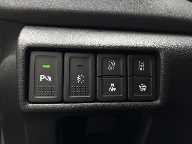 Suzuki S-Cross Automaat 1.4 Boosterjet Select Smart Hybrid