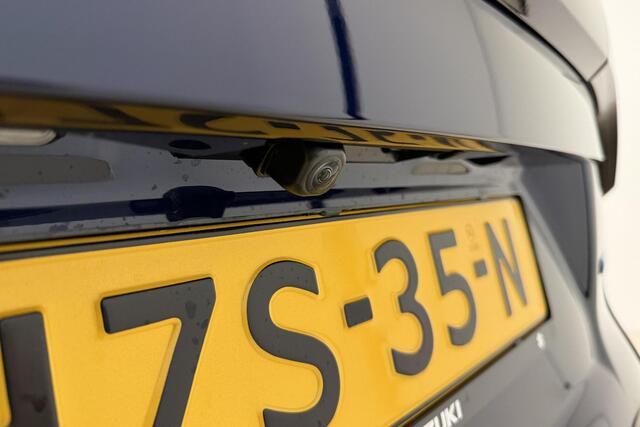 Suzuki S-Cross 1.4 Boosterjet Select Smart Hybrid | Cruise Control | Parkeersensoren | Navigatie | Stoelverwarming