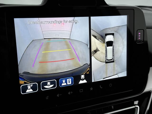 Suzuki S-Cross 1.4 Boosterjet Style Hybrid *DEMO* Black Rhino Pack | Travel Pack | 360 Camera | 17" Velgen