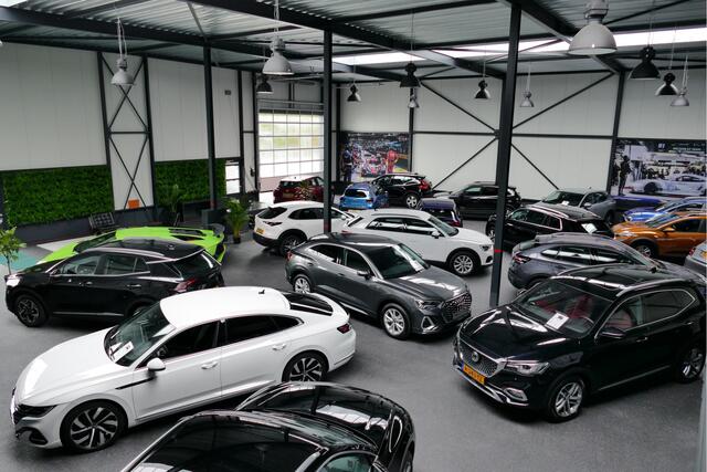 Suzuki S-Cross 1.4 2025 SMART HYBRID STYLE PANORAMA 360.CAMERA NAVI PDC CLIMA STOELVERW. ADAP.CRUISE LMV LED 07/2025