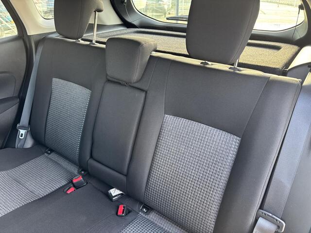 Suzuki S-Cross 1.4 Boosterjet Select Smart Hybrid Automaat Carplay/Clima