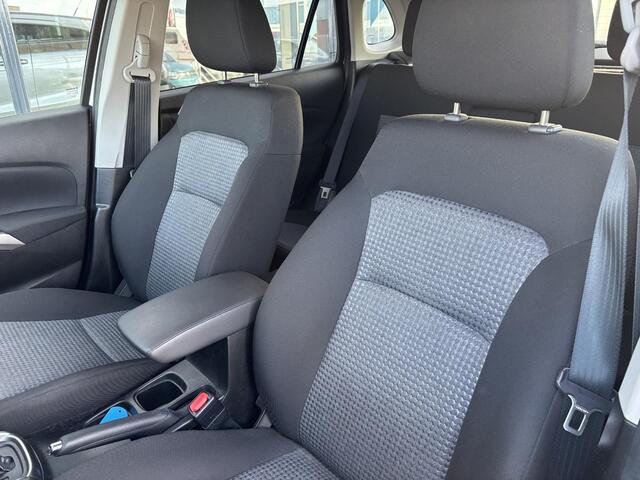 Suzuki S-Cross 1.4 Boosterjet Select Smart Hybrid Automaat Carplay/Clima