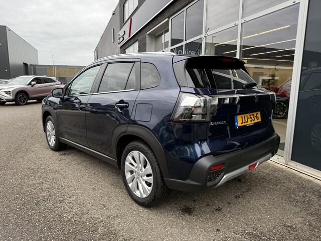 Suzuki S-Cross 1.4 B.jet Select SH | PDC | Stoelverwarm. | Adap.Cruise |