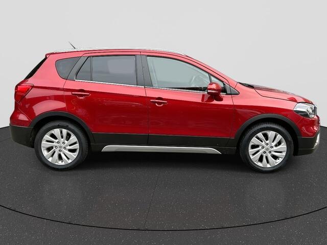 Suzuki S-Cross 1.4 Boosterjet Exclusive Rijklaar | Navigatie | Climate Control | Trekhaak | Cruise Control