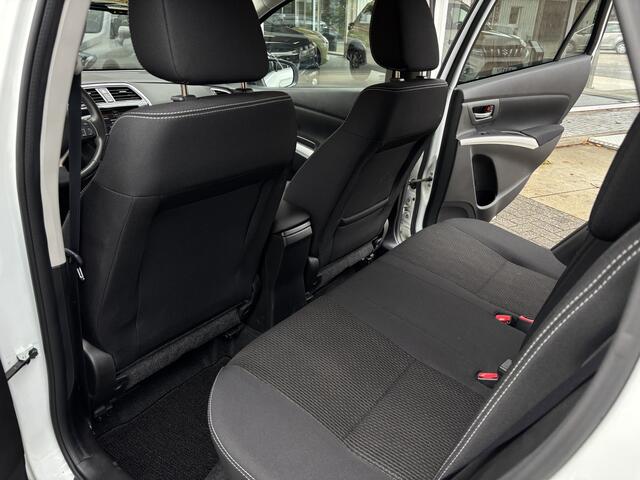 Suzuki S-Cross Automaat 1.4 Boosterjet Select Smart Hybrid