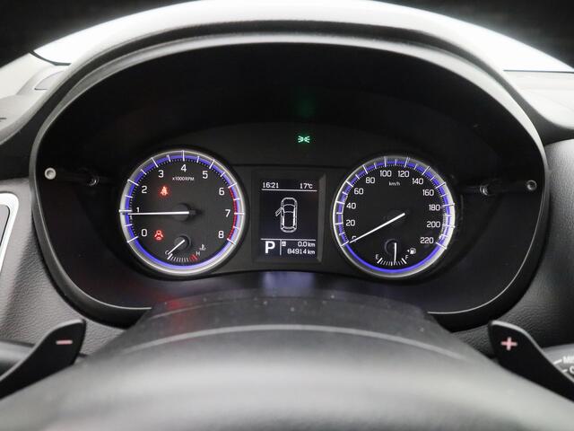 Suzuki S-Cross 1.0 Boosterjet Exclusive | CAMERA | KEYLESS | STOELVERWARMING | TREKHAAK